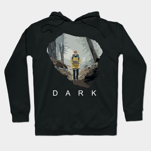 Dark Jonas